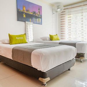 Hotel Boutique Laureles Home - Ayenda 1258 (Adults Only)