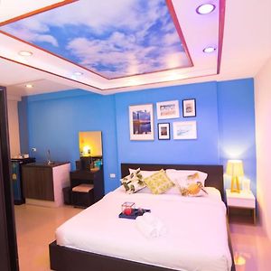 Pace Residence Pattaya