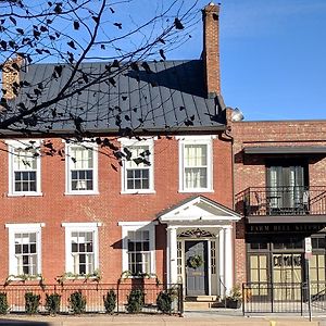 Dinsmore Boutique Inn