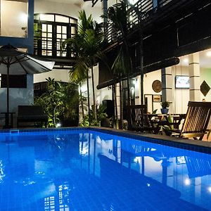 Private Boutique Home With Pool, The Fin Inn